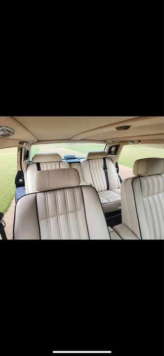 1994 Rolls-Royce Silver Spur & Spirit - Image 6 of 7