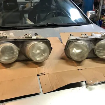 Acura Integra Parts