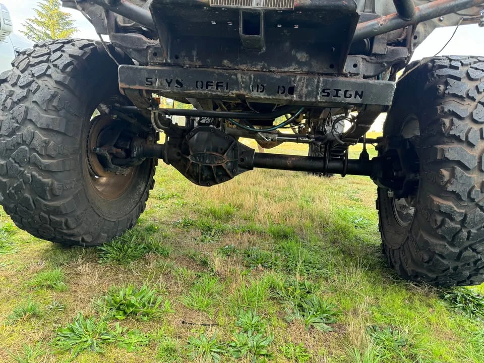 1994 Toyota T100 - Image 6 of 6