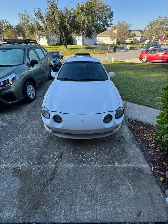 1994 Toyota Celica 6th Gen - Image 2 of 9