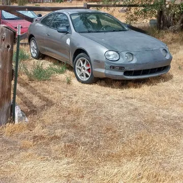1994 Toyota Celica ST