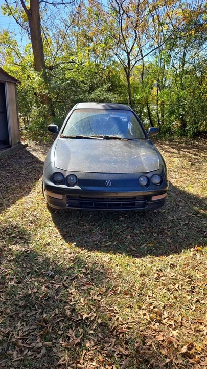 1994 Acura Integra 3rd Gen - Image 5 of 5