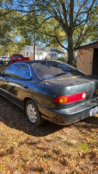 1994 Acura Integra 3rd Gen - Image 2 of 5