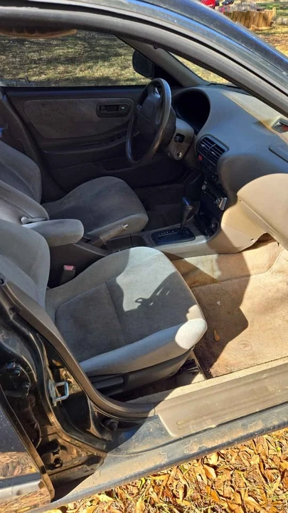 1994 Acura Integra 3rd Gen - Image 5 of 7