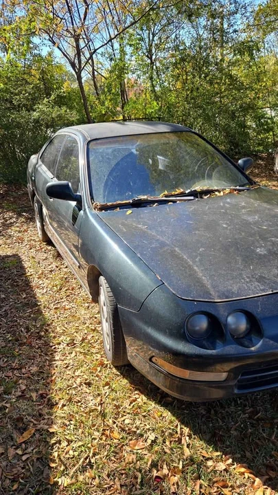 1994 Acura Integra 3rd Gen - Image 3 of 5