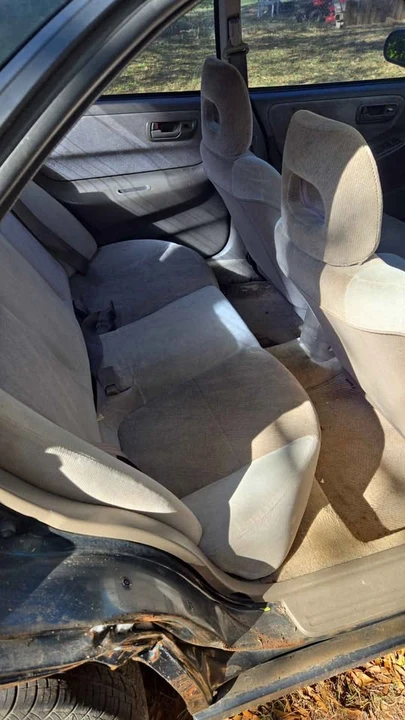 1994 Acura Integra 3rd Gen - Image 6 of 7