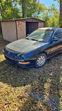 1994 Acura Integra