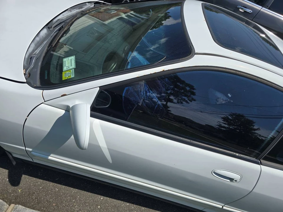 1994 Acura Integra 3rd Gen - Image 3 of 7