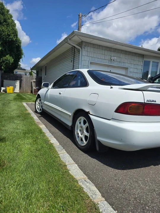 1994 Acura Integra 3rd Gen - Image 4 of 7