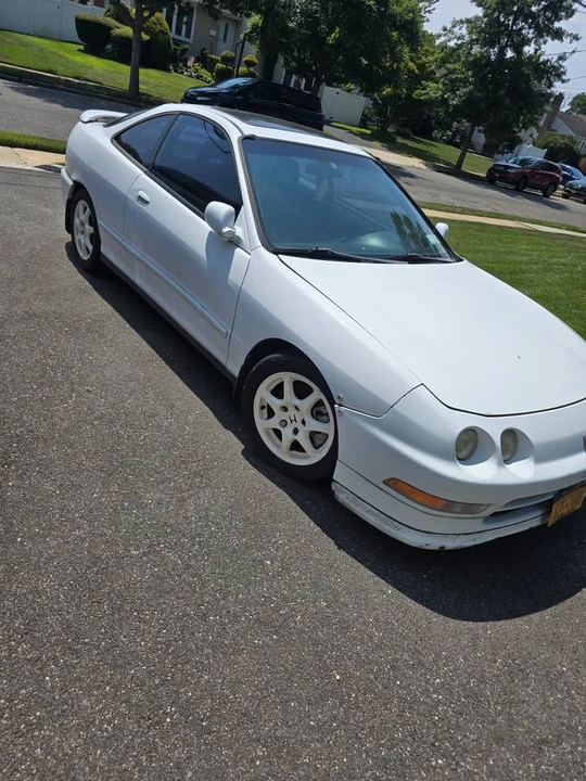 1994 Acura Integra 3rd Gen - Image 2 of 7