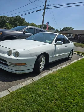 1994 Acura Integra K Swap
