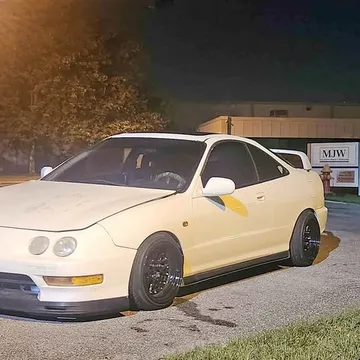 1994 Acura Integra GSR