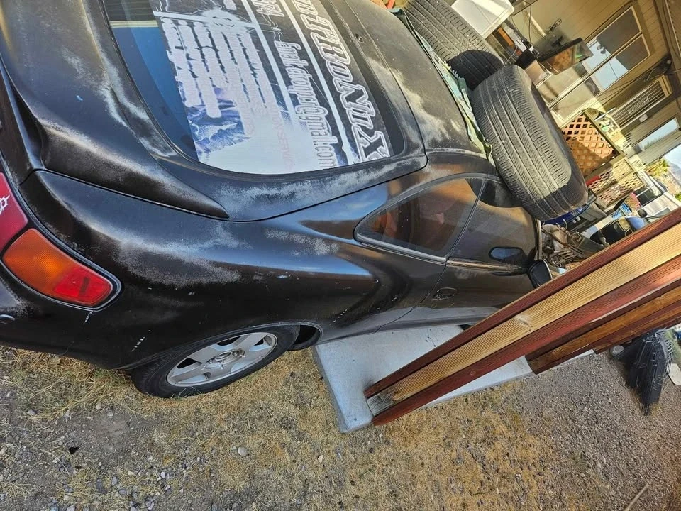 1994 Toyota Celica 6th Gen - Image 3 of 7