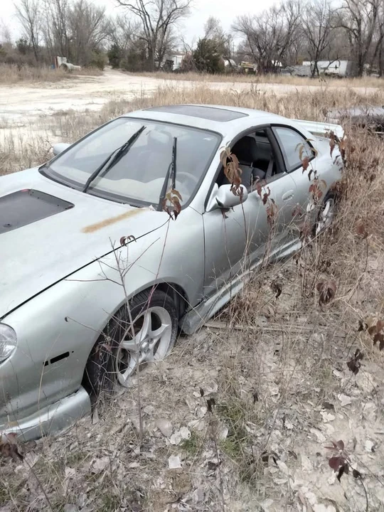 Toyota Celica 6th Gen - Image 5 of 5