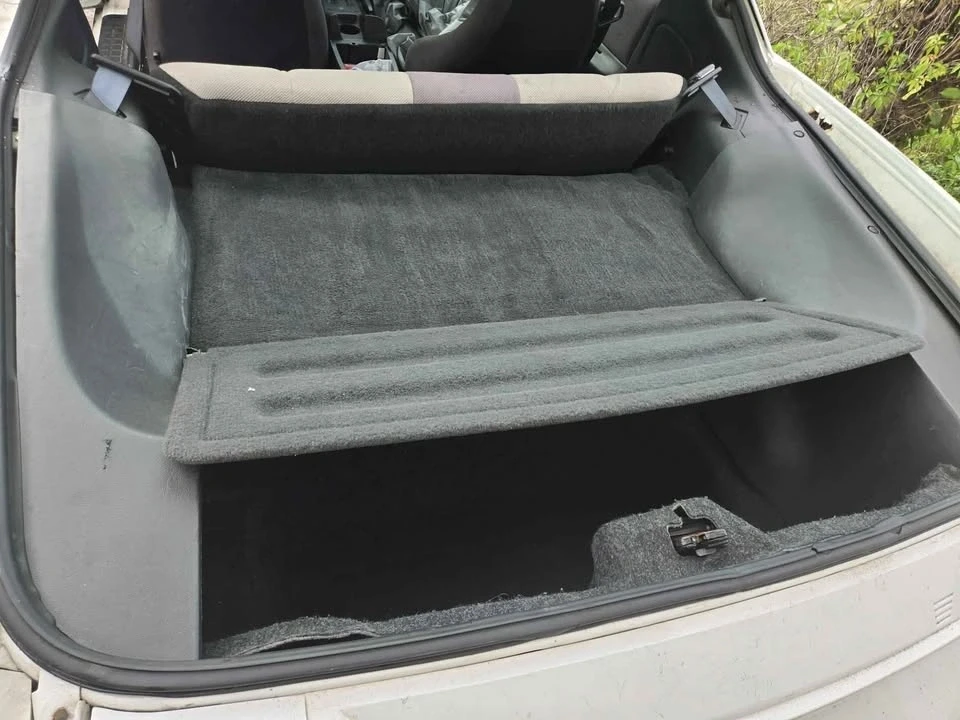 1994 Chevrolet Camaro 4th Gen - Image 3 of 10