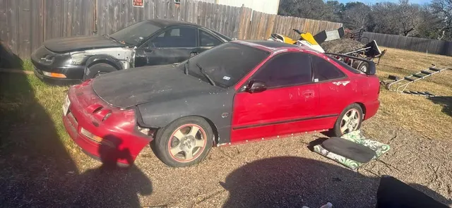 1994 Acura Integra