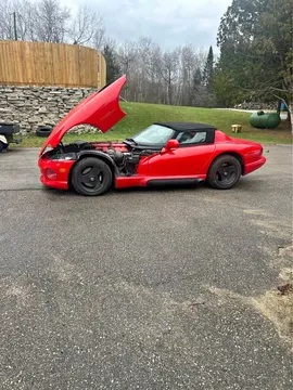1994 Dodge Viper