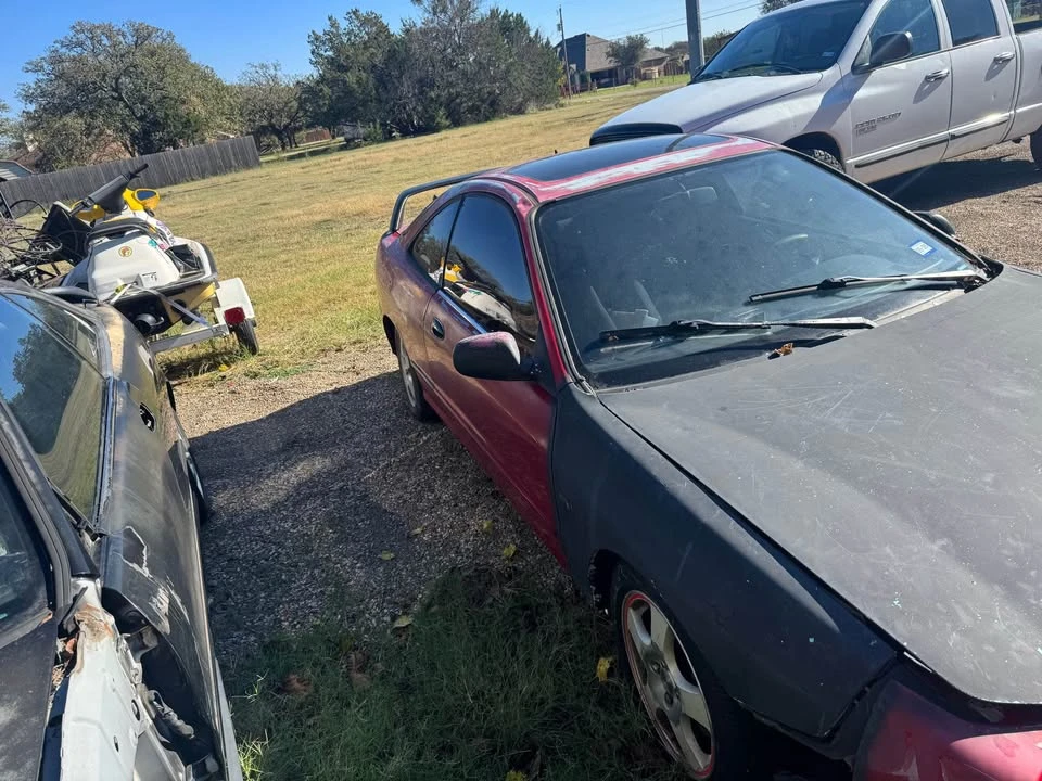 1994 Acura Integra 3rd Gen - Image 2 of 10