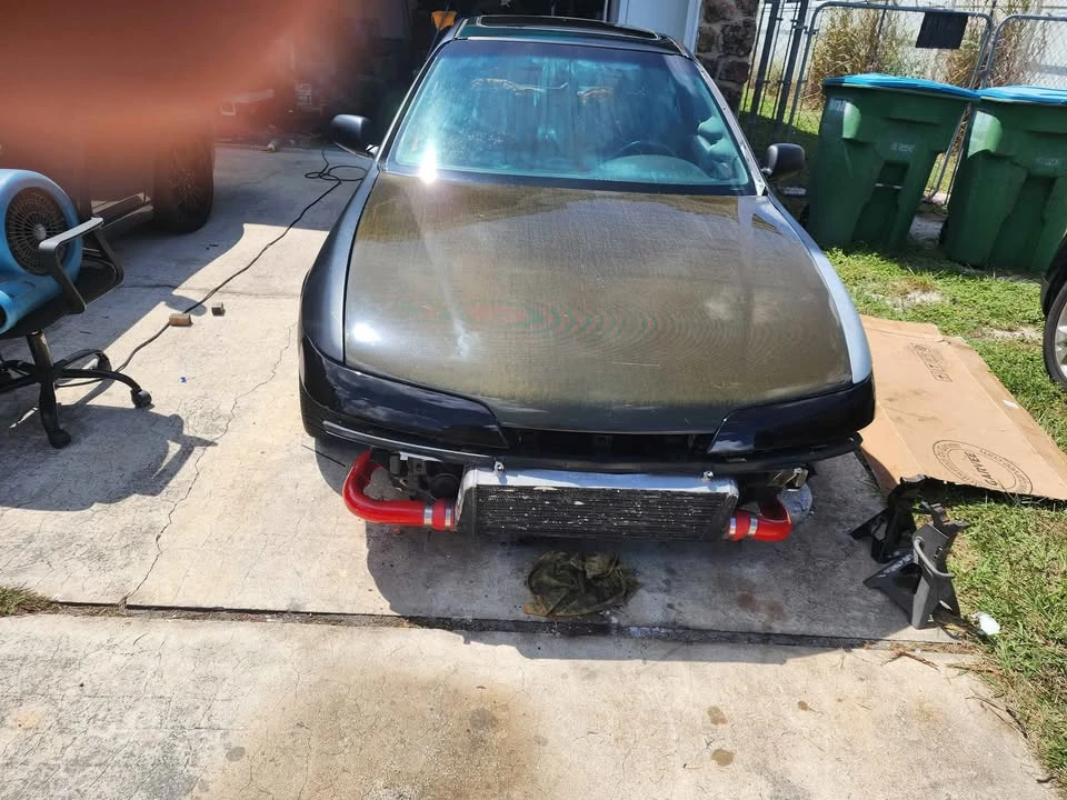 1994 Acura Integra 3rd Gen - Image 3 of 6