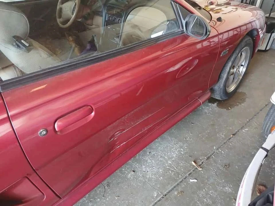 1994 Ford SN95 Mustang - Image 7 of 7