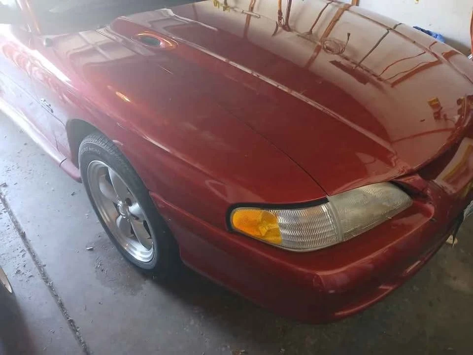 1994 Ford SN95 Mustang - Image 4 of 7