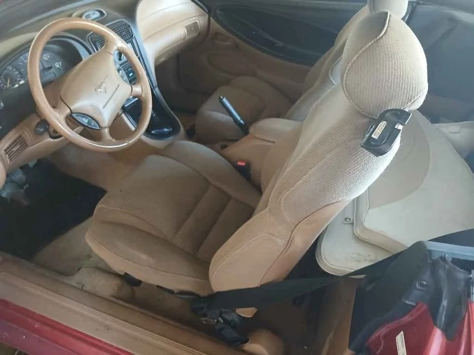 1994 Ford SN95 Mustang - Image 3 of 7