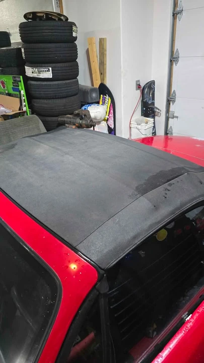 1994 Mazda NA MX-5 Miata - Image 4 of 9