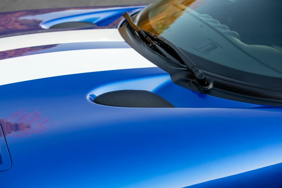 1996 Dodge Viper GTS 2nd Gen - Image 28 of 31