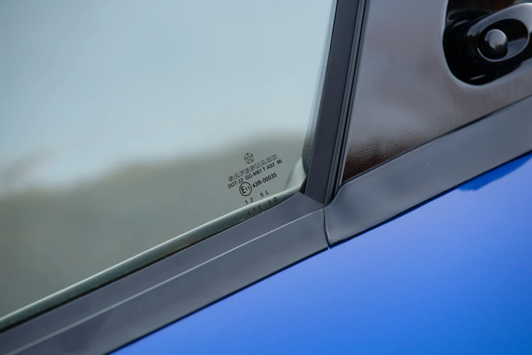 1996 Dodge Viper GTS 2nd Gen - Image 30 of 31