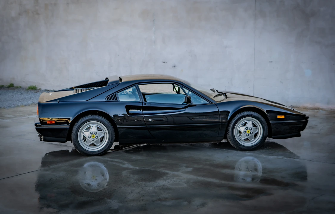 1989 Ferrari 328 GTB - Image 20 of 31