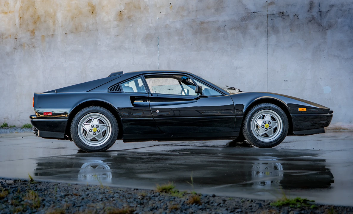 1989 Ferrari 328 GTB - Image 19 of 31