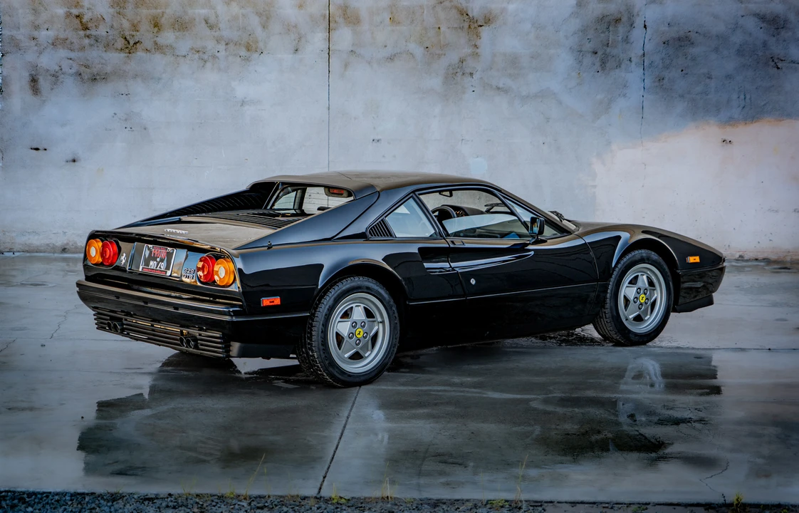 1989 Ferrari 328 GTB - Image 17 of 31