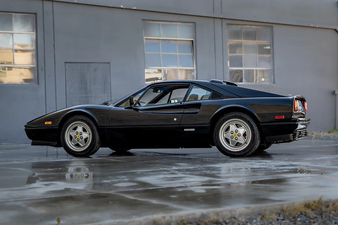 1989 Ferrari 328 GTB - Image 11 of 31