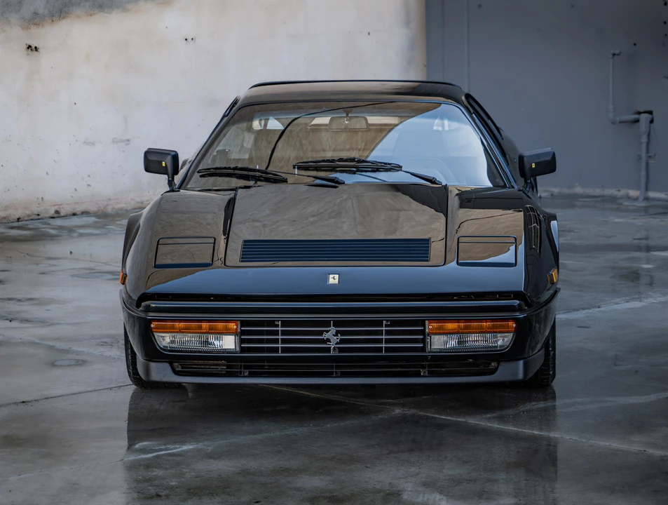 1989 Ferrari 328 GTB - Image 7 of 31
