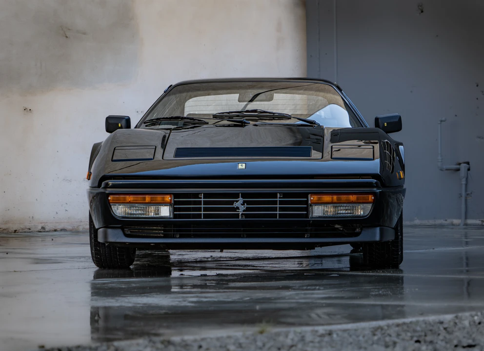1989 Ferrari 328 GTB - Image 6 of 31