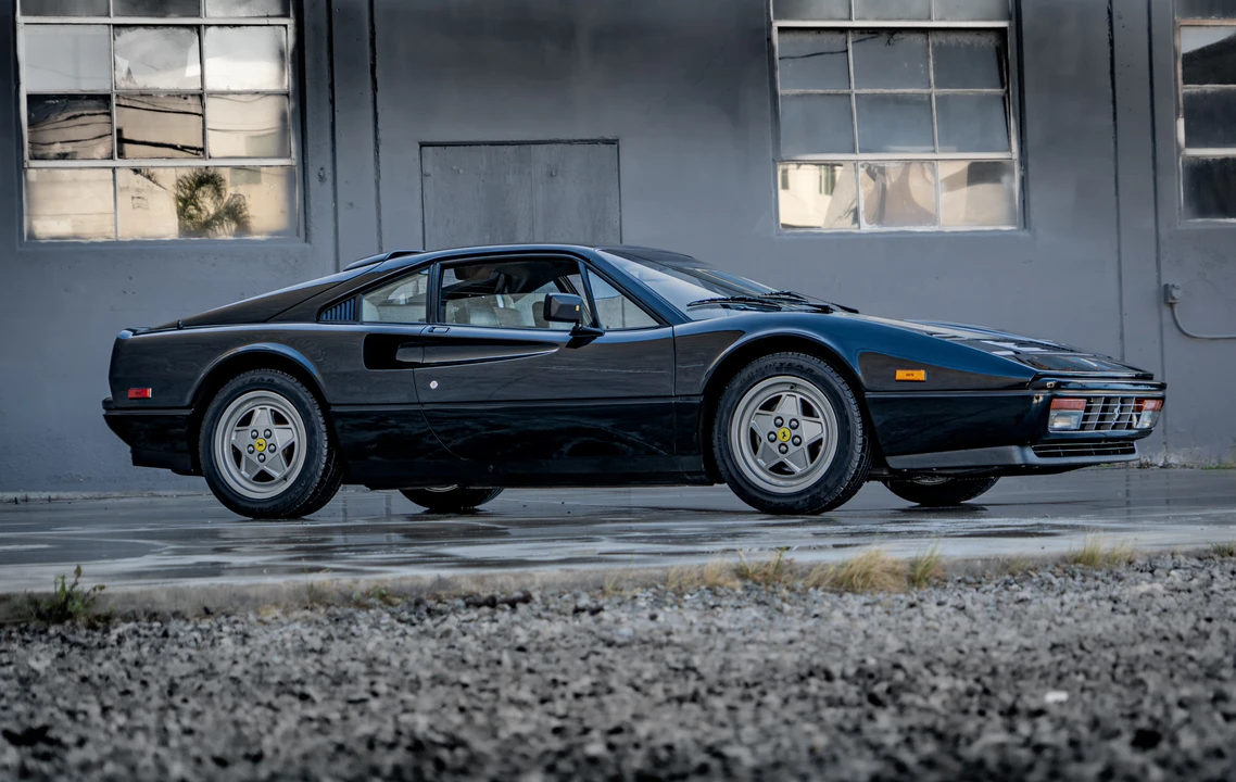 1989 Ferrari 328 GTB - Image 2 of 31