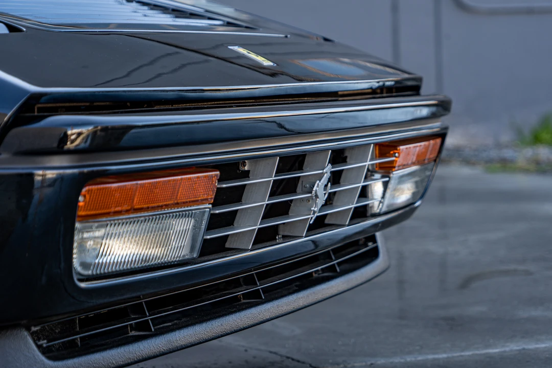 1989 Ferrari 328 GTB - Image 22 of 31