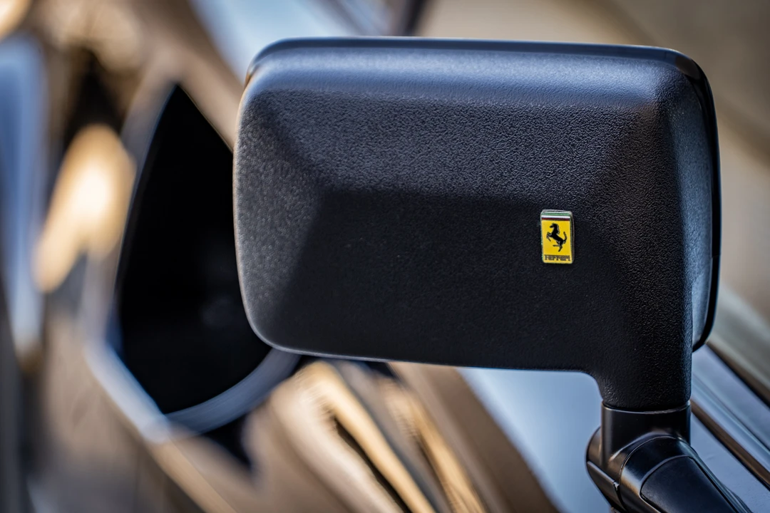 1989 Ferrari 328 GTB - Image 25 of 31