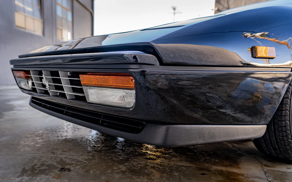 1989 Ferrari 328 GTB - Image 23 of 31