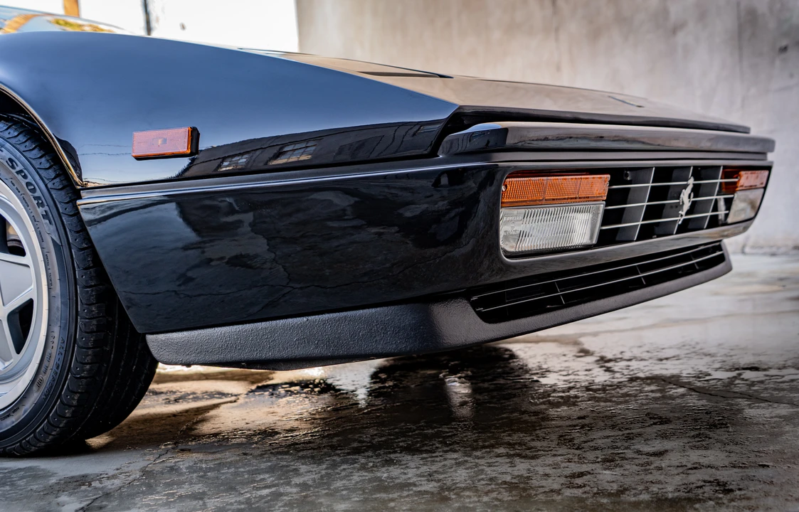 1989 Ferrari 328 GTB - Image 21 of 31
