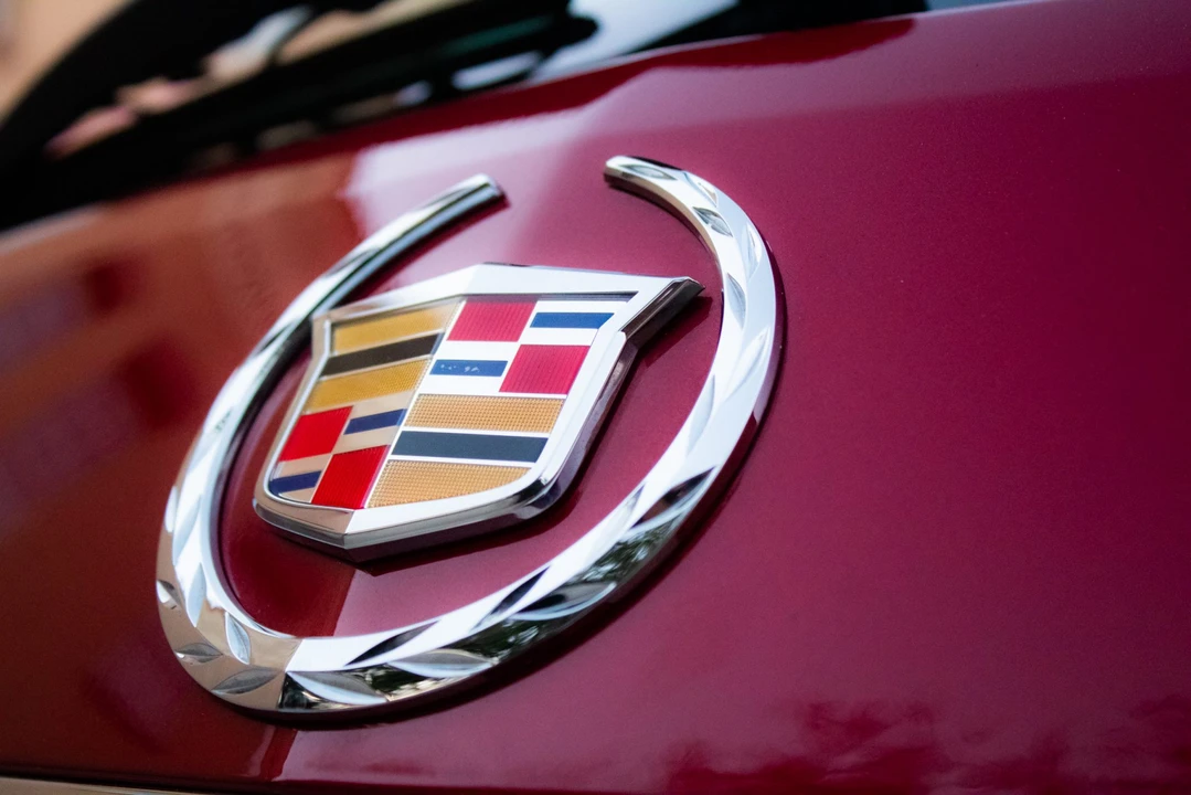 2011 Cadillac CTS-V 2nd Gen - Image 29 of 31