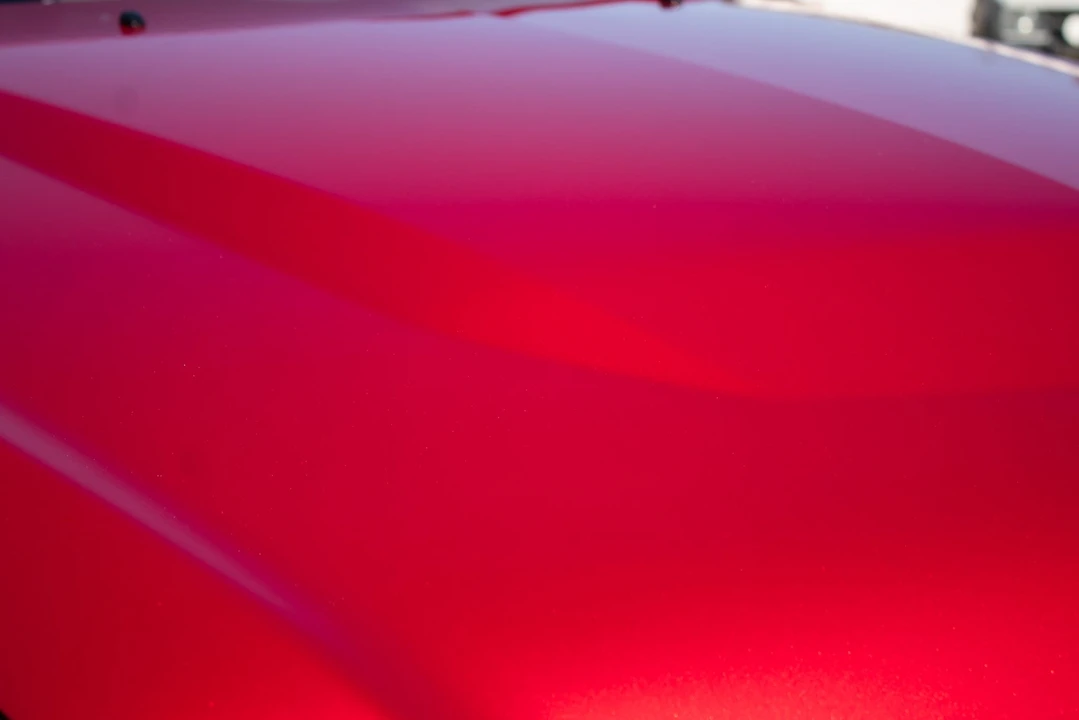 2011 Cadillac CTS-V 2nd Gen - Image 26 of 31