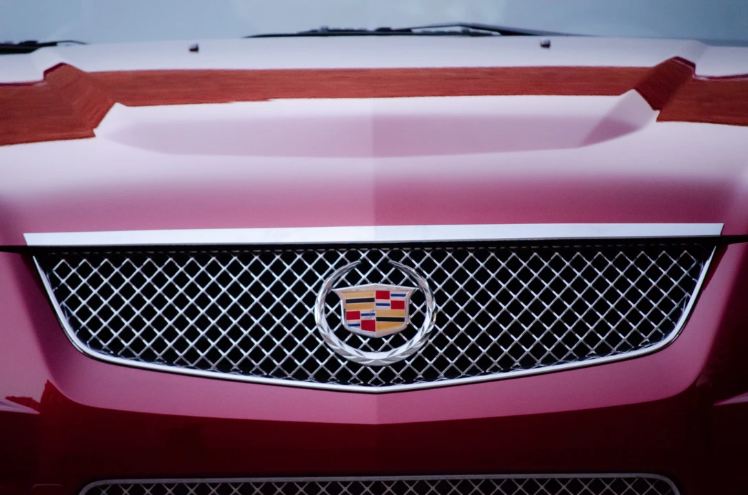 2011 Cadillac CTS-V 2nd Gen - Image 23 of 31
