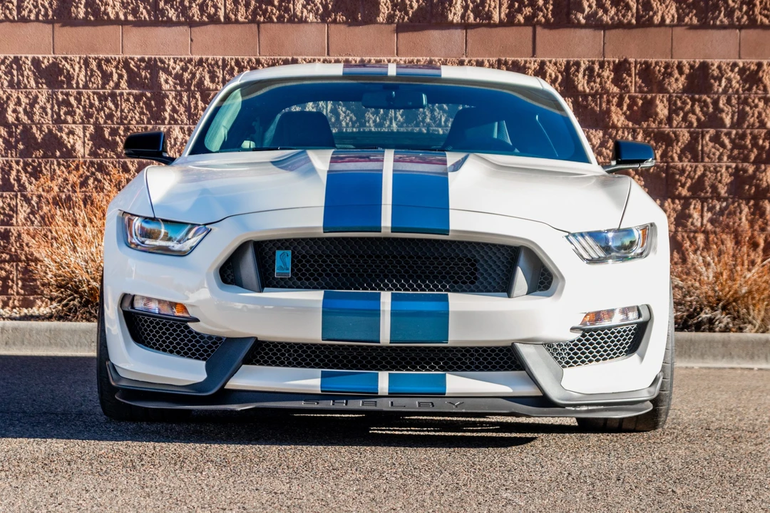 2020 Ford S550 Shelby Mustang GT350R - Image 4 of 31