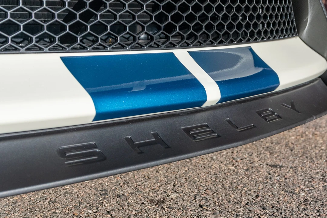 2020 Ford S550 Shelby Mustang GT350R - Image 25 of 31