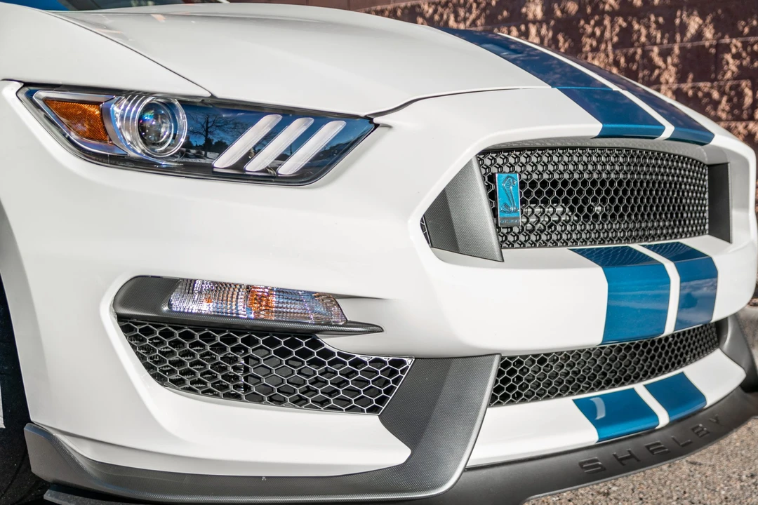 2020 Ford S550 Shelby Mustang GT350R - Image 16 of 31