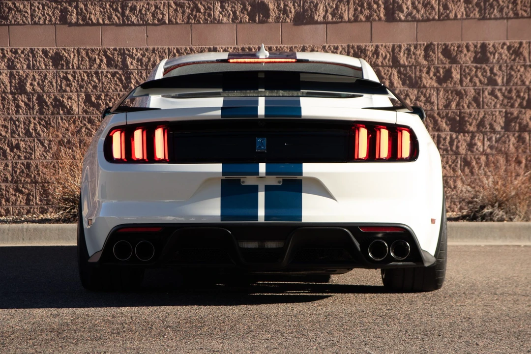 2020 Ford S550 Shelby Mustang GT350R - Image 11 of 31