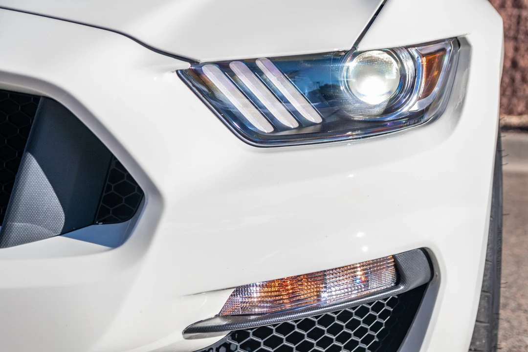 2020 Ford S550 Shelby Mustang GT350R - Image 15 of 31