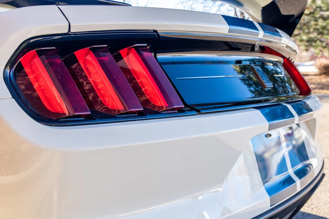 2020 Ford S550 Shelby Mustang GT350R - Image 21 of 31