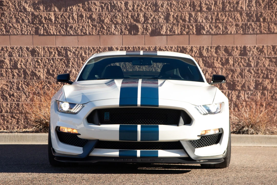 2020 Ford S550 Shelby Mustang GT350R - Image 6 of 31